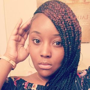 Meet your Posher, Cassynda